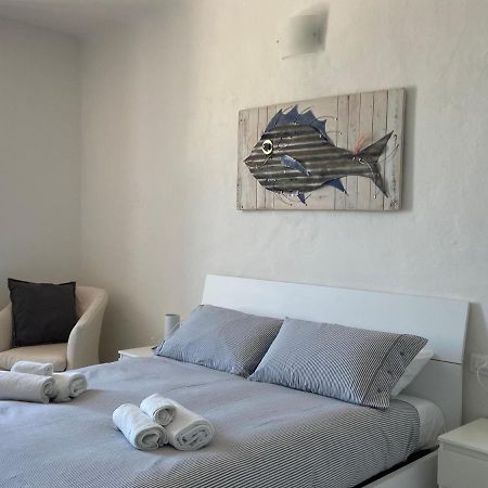 Sea View Apartment In Front Of The Sea Porto Venere Kültér fotó