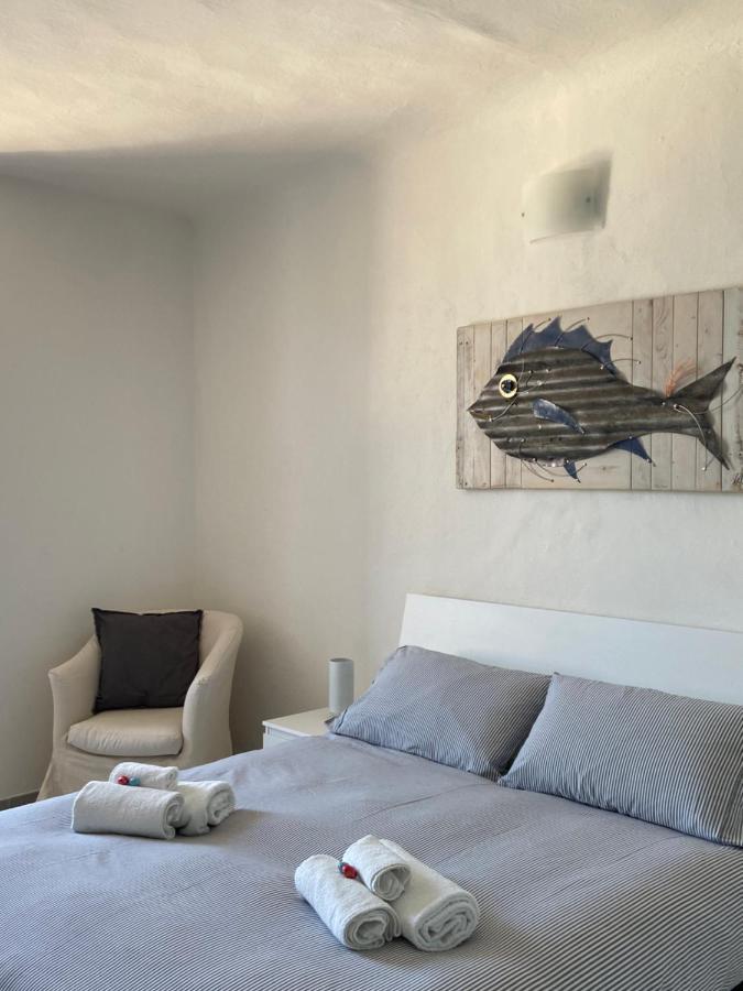 Sea View Apartment In Front Of The Sea Porto Venere Kültér fotó